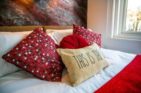  Meads Apartment  Истборн